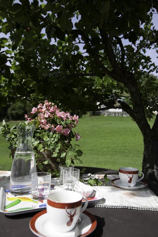Ferienhaus Troy Doren Εξωτερικό φωτογραφία