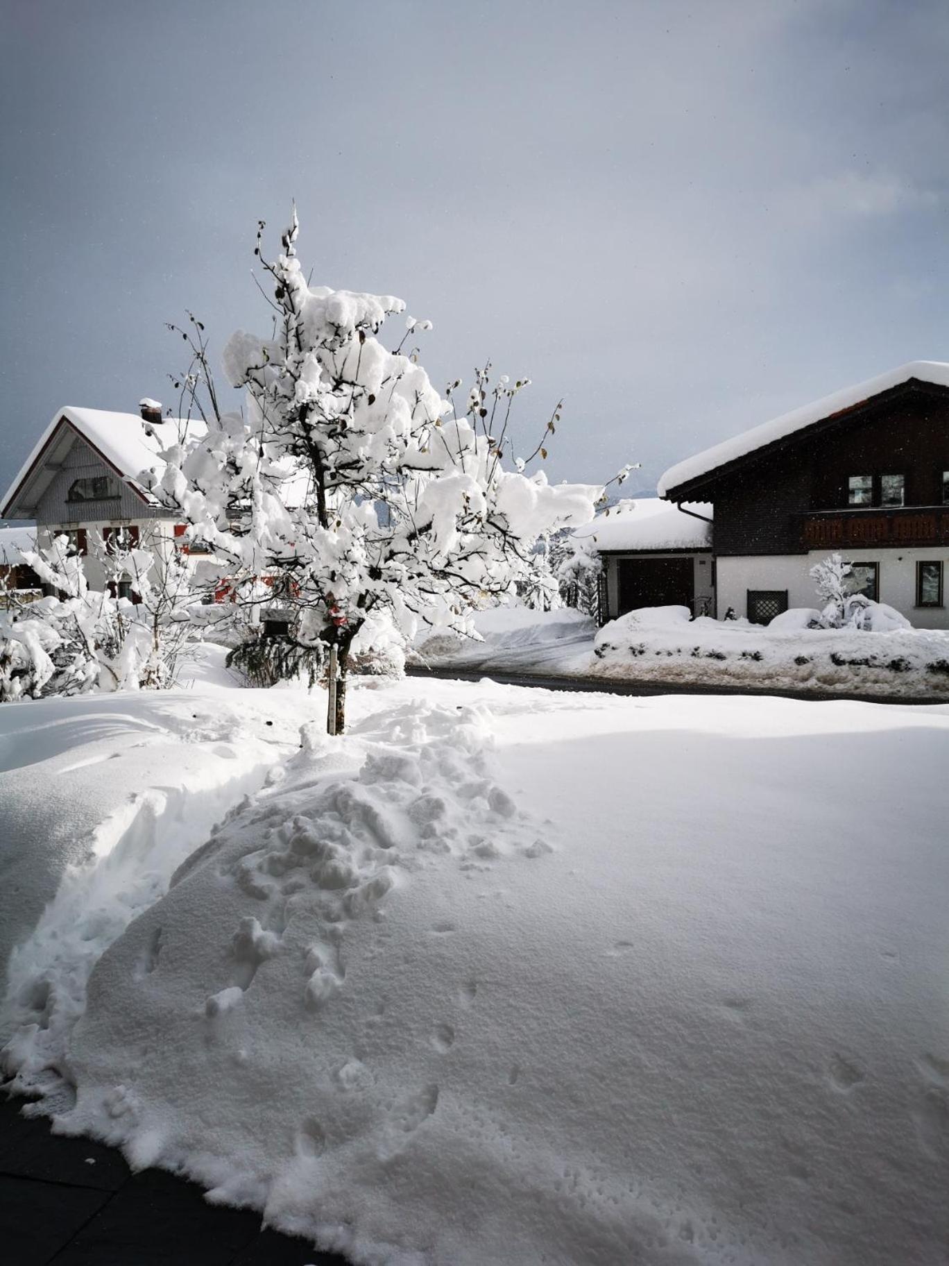 Ferienhaus Troy Doren Εξωτερικό φωτογραφία