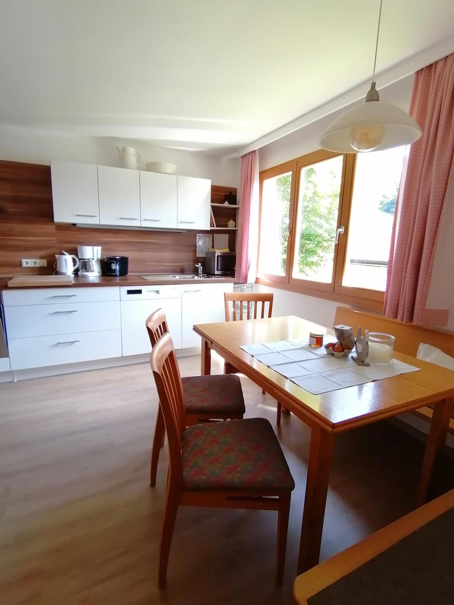 Ferienhaus Troy Doren Εξωτερικό φωτογραφία