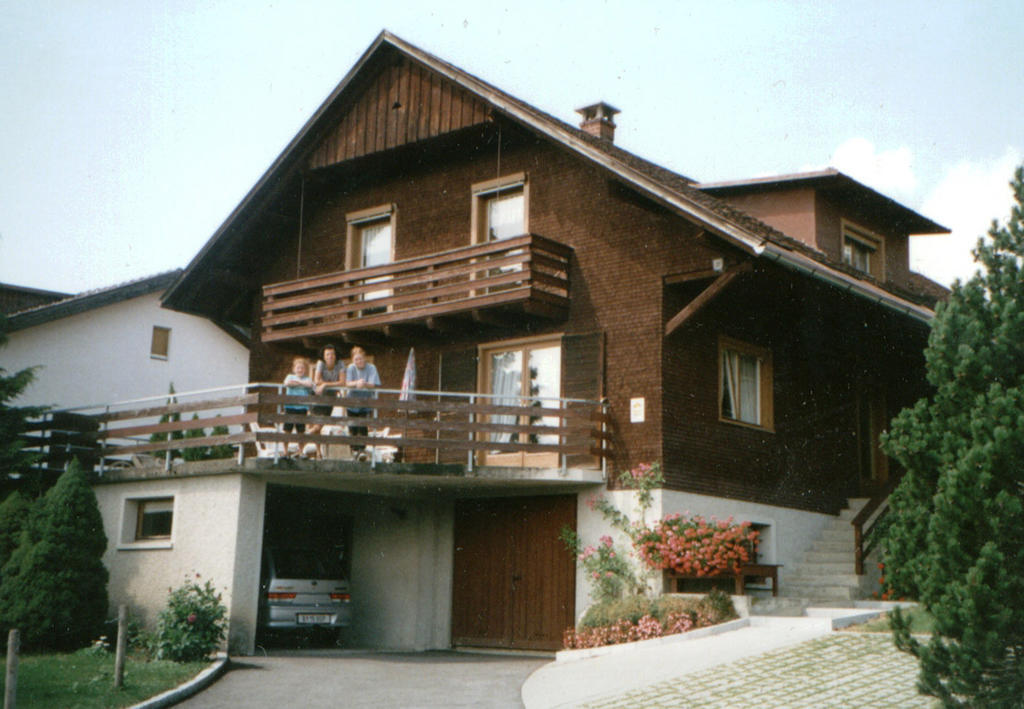 Ferienhaus Troy Doren Δωμάτιο φωτογραφία