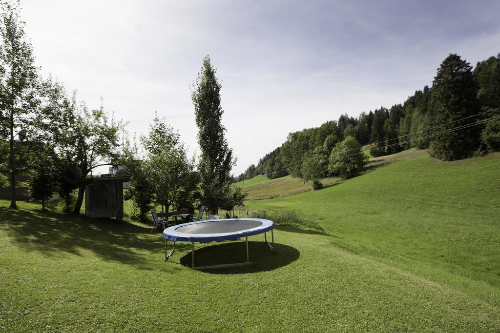 Ferienhaus Troy Doren Εξωτερικό φωτογραφία