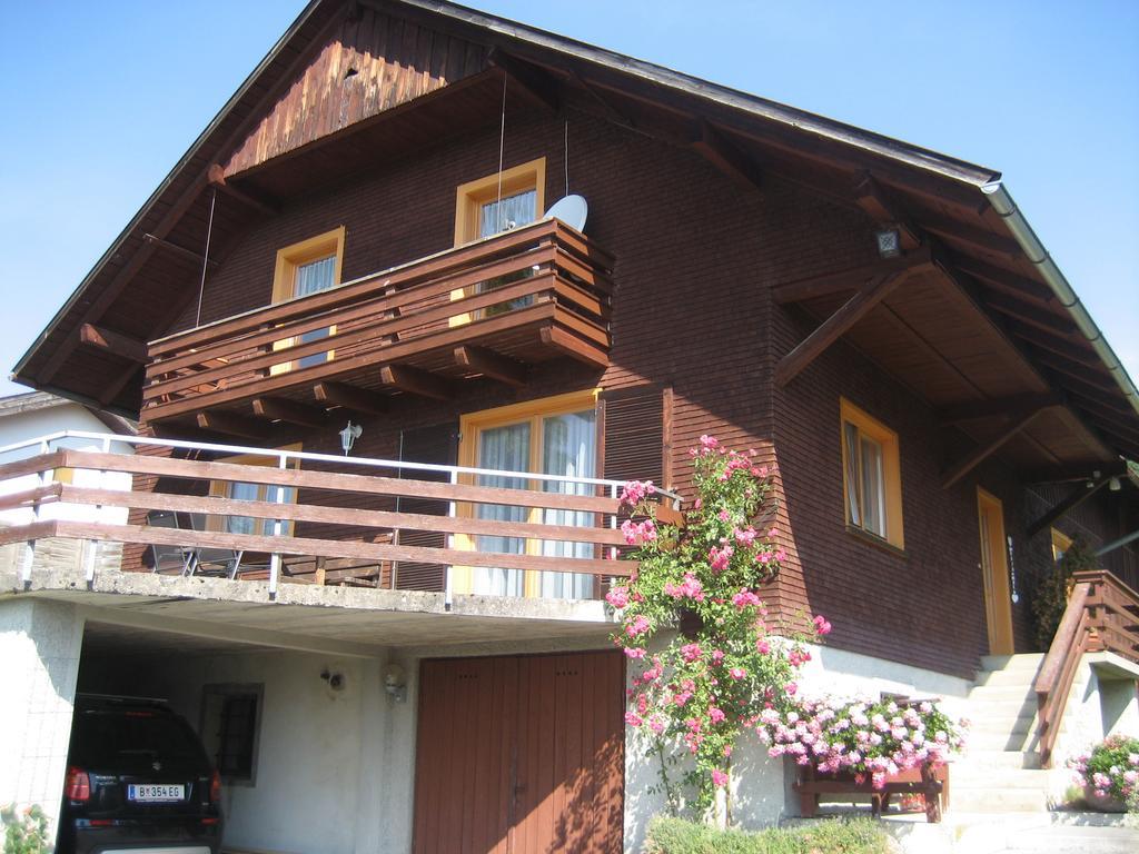 Ferienhaus Troy Doren Εξωτερικό φωτογραφία